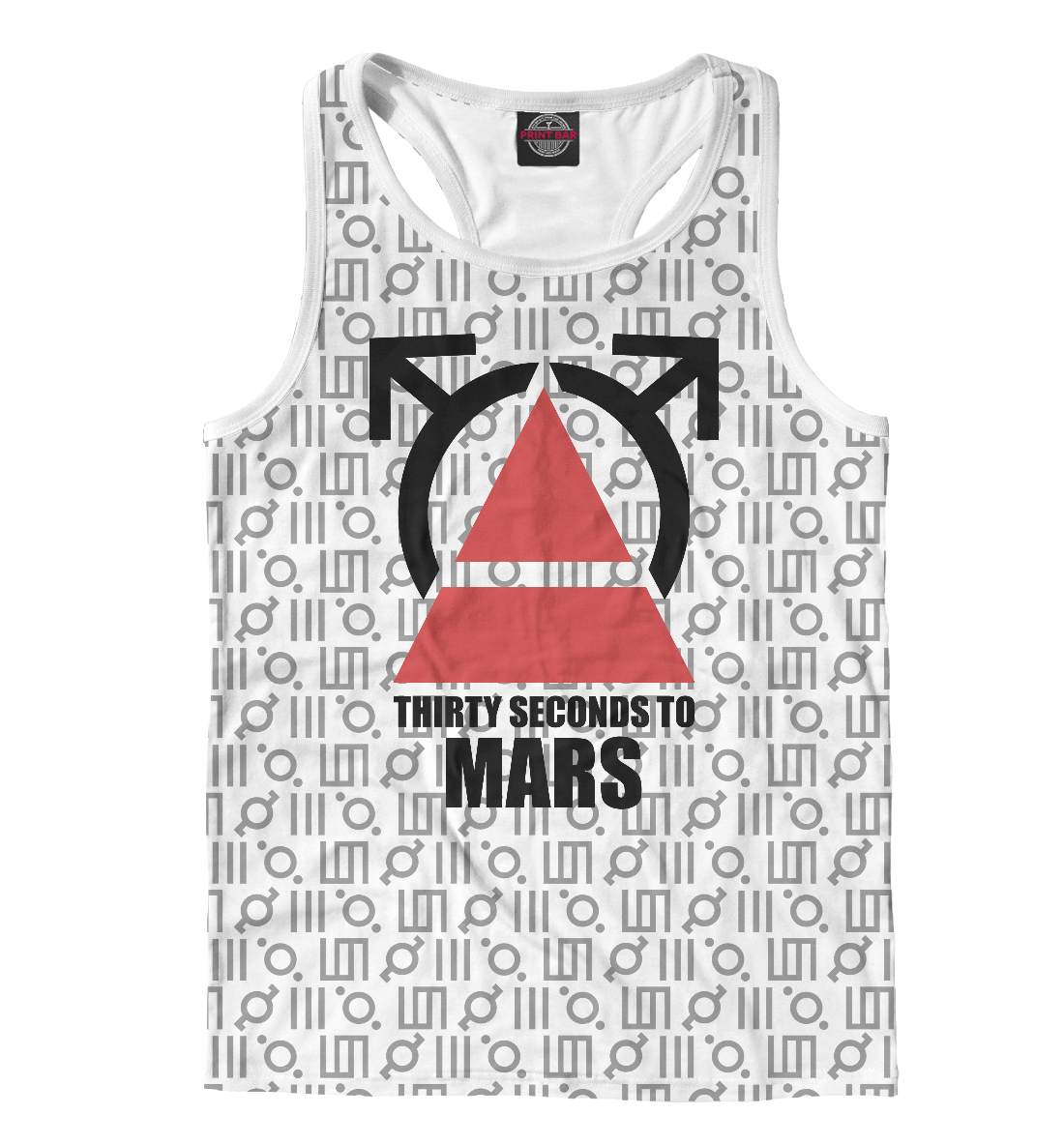 

30 Seconds to Mars