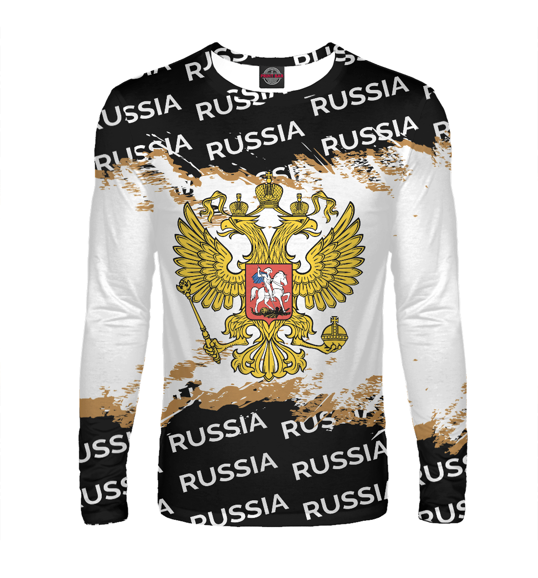 

Россия / Двуглавый Орёл