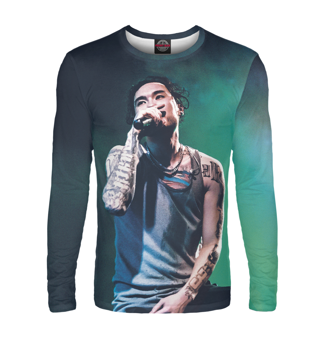 

Скриптонит