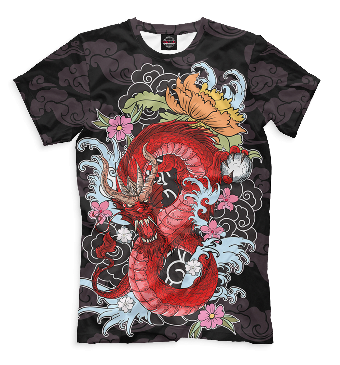 

Irezumi
