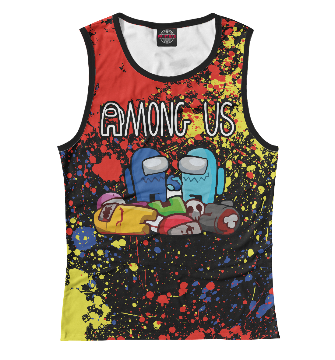 

Among Us