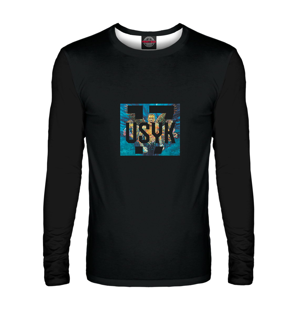 

Usyk
