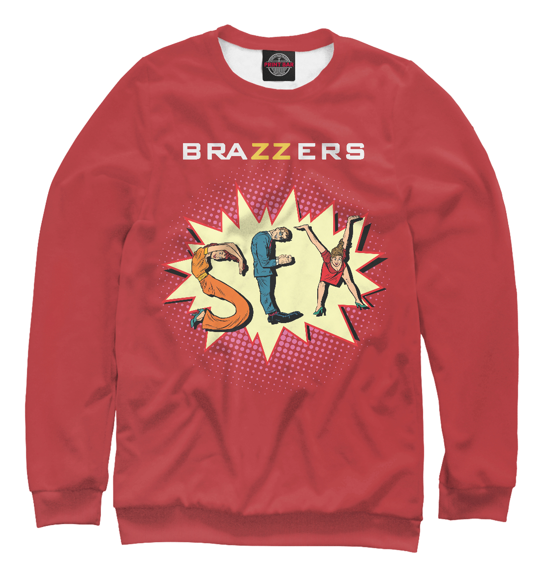 

Brazzers для отпуска