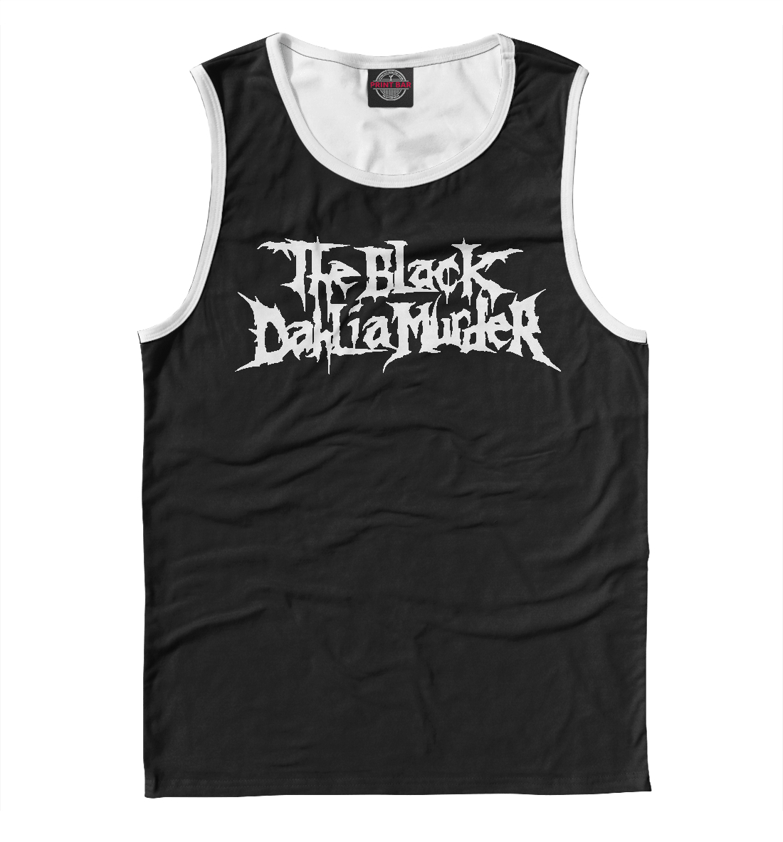 

The Black Dahlia Murder