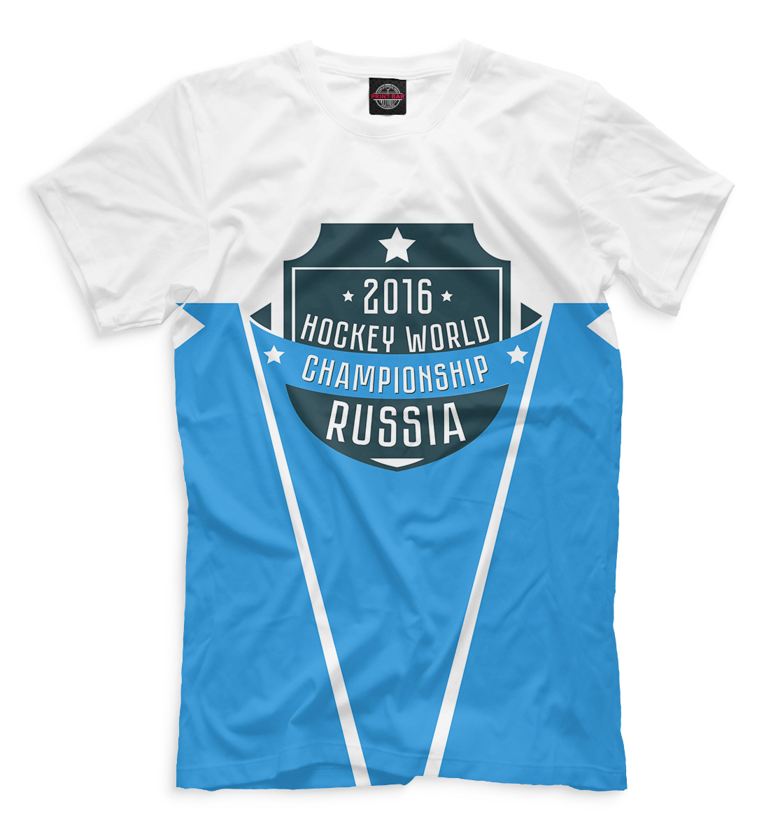 

Россия 2016