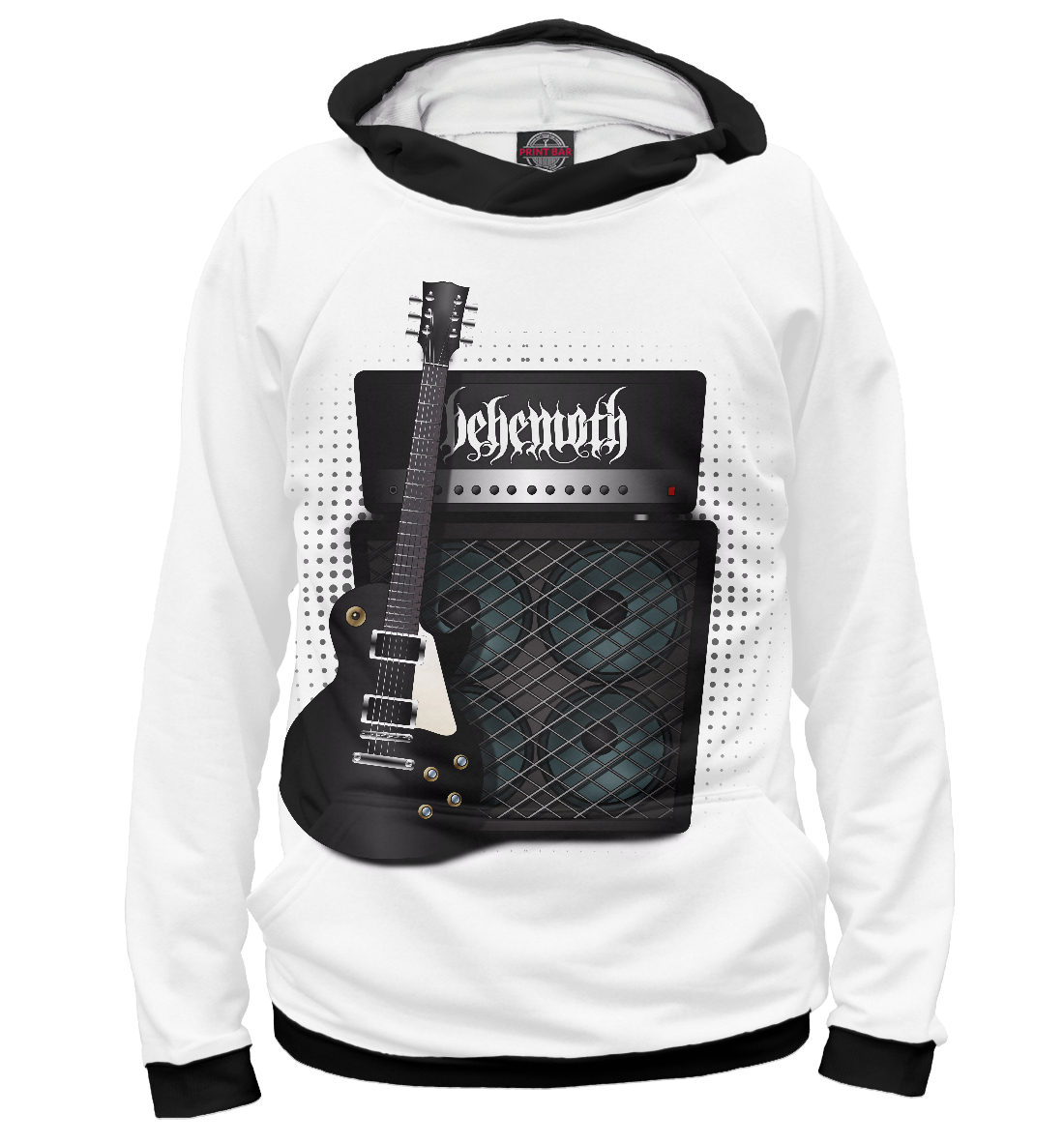 

Behemoth