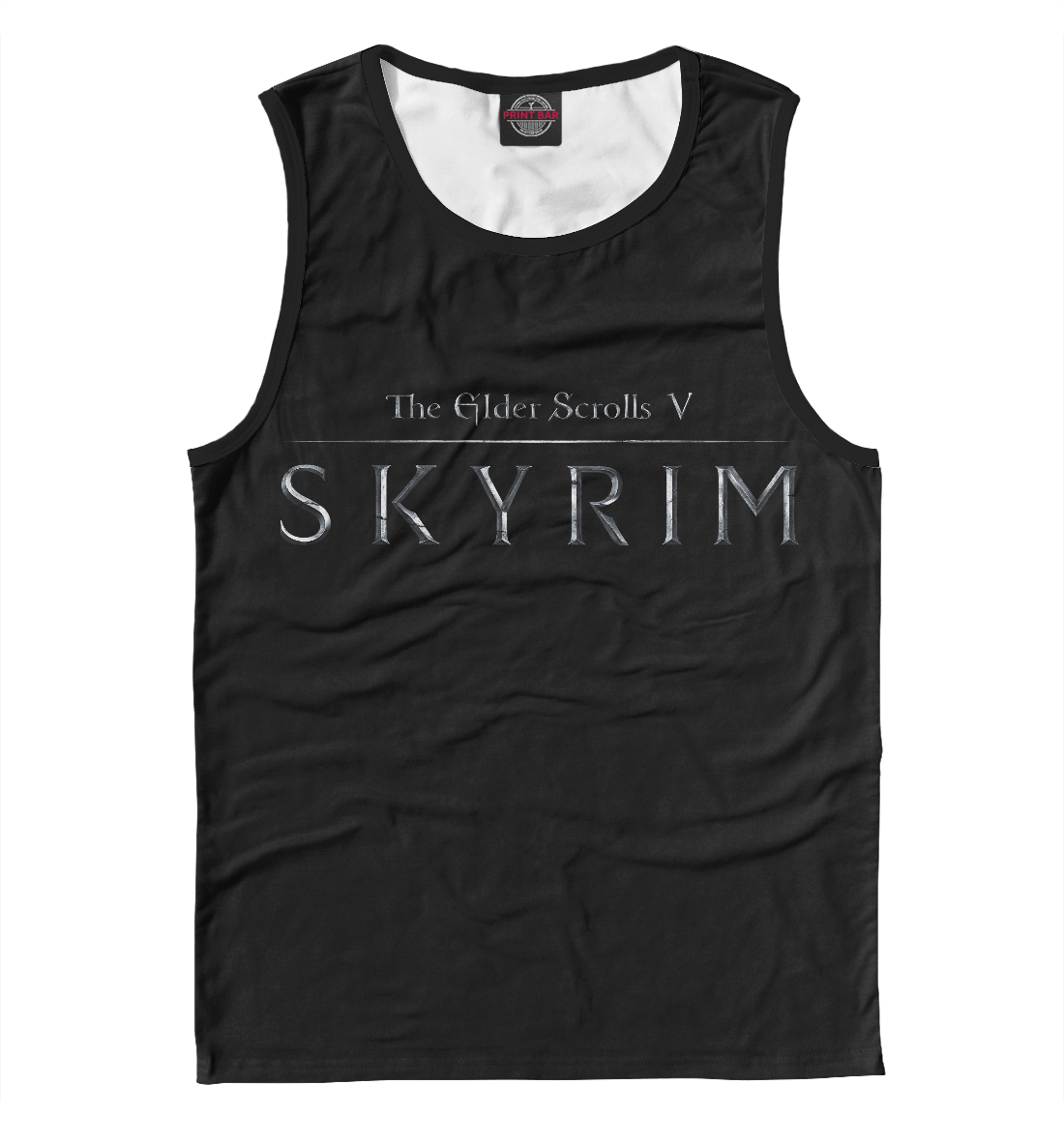 

The Elder Scrolls Skyrim