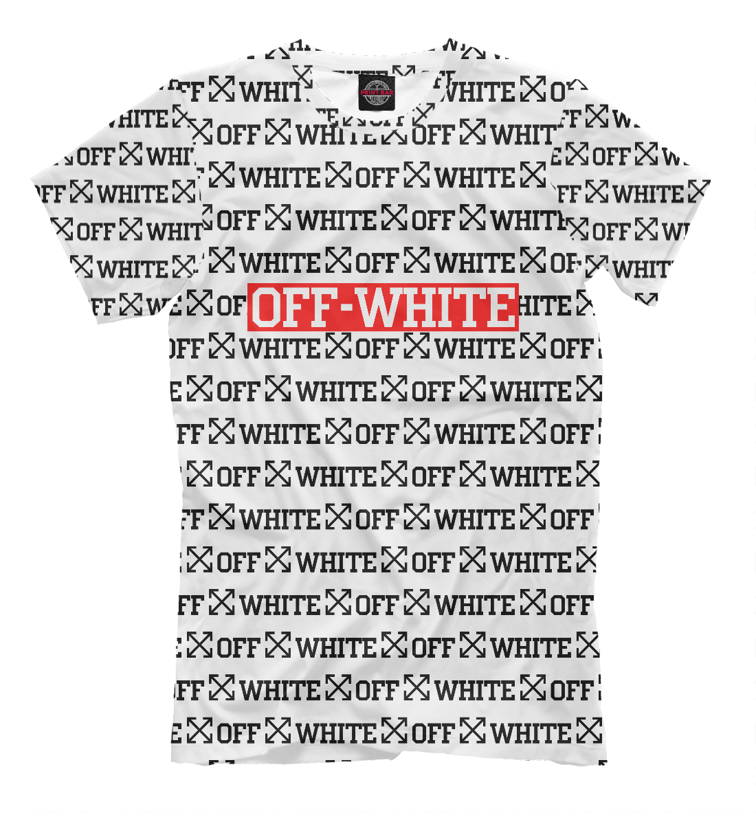 

Off-White