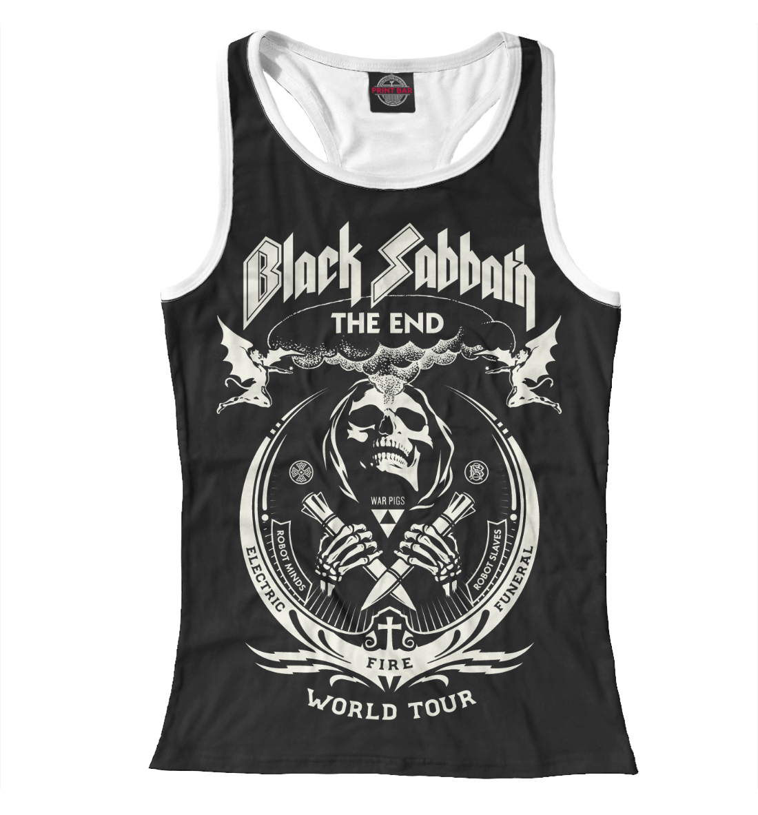 

Black Sabbath