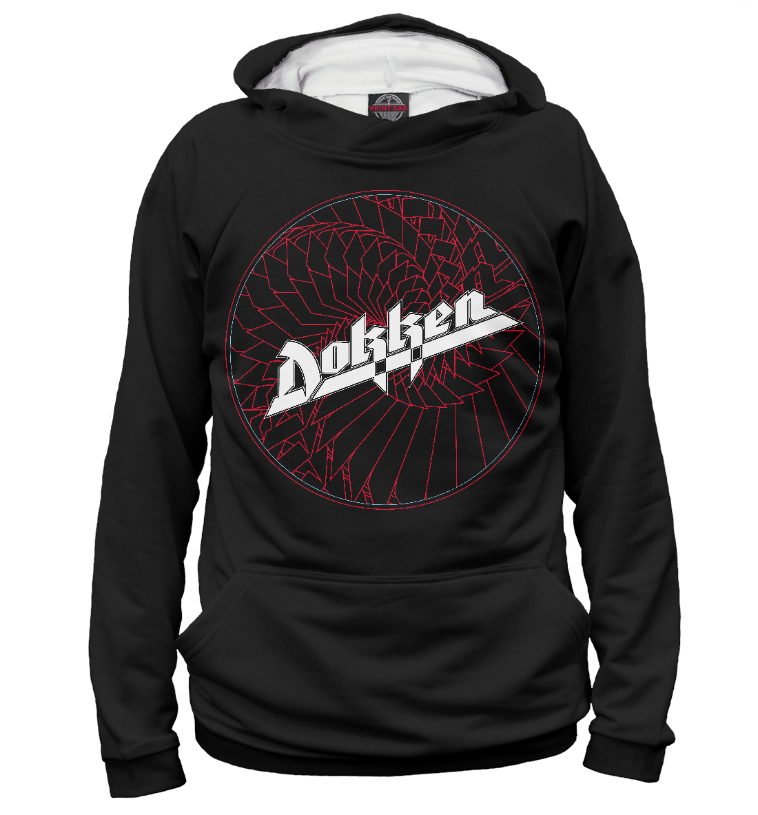 

Dokken: Breaking The Chains