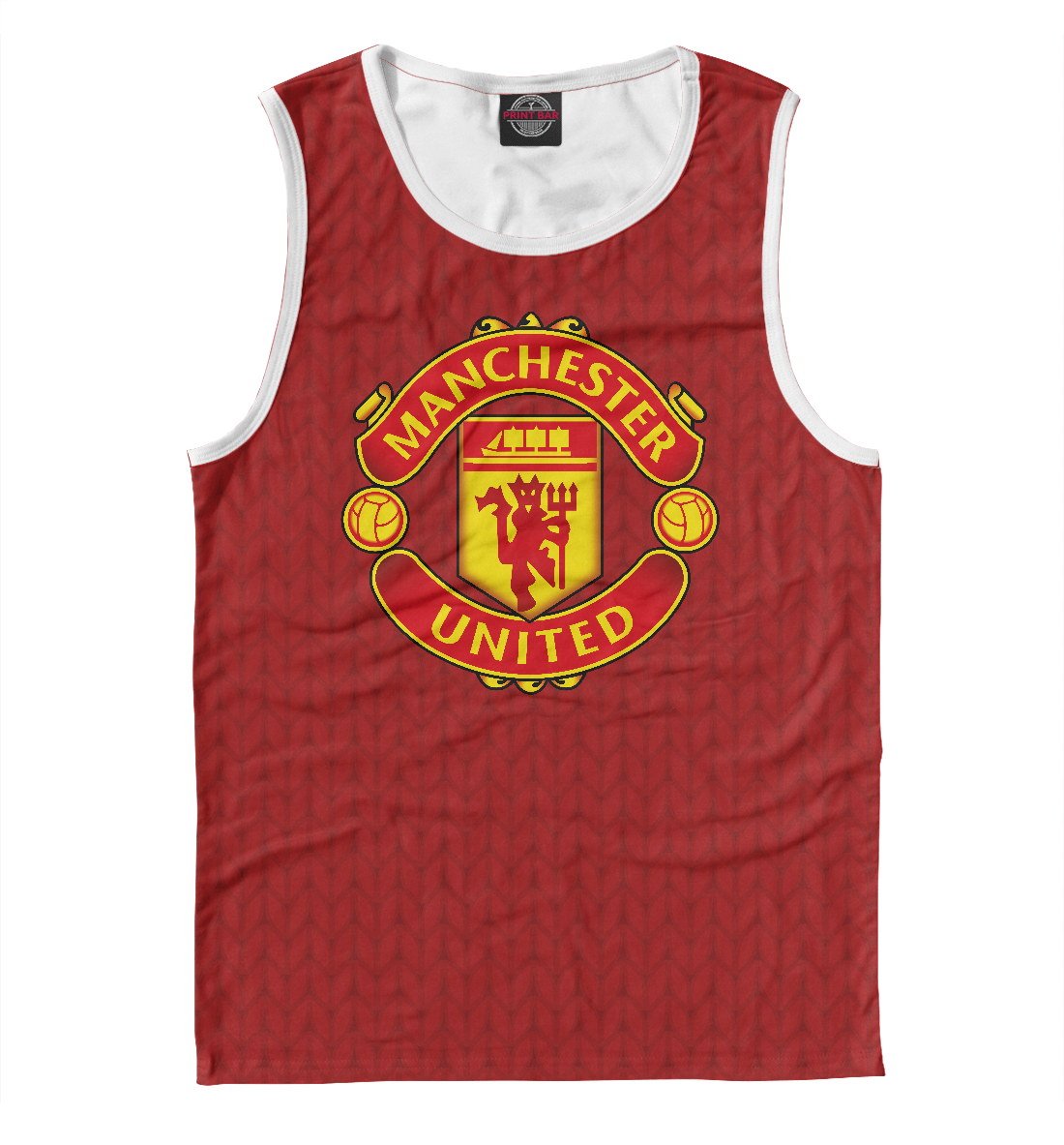 

Manchester United Binding