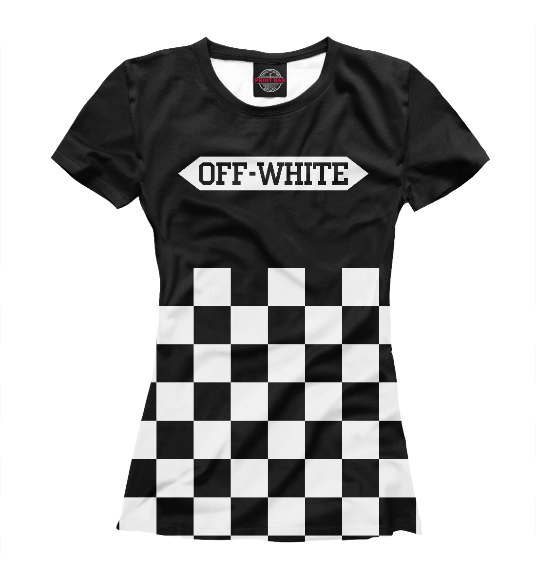 

Off-White