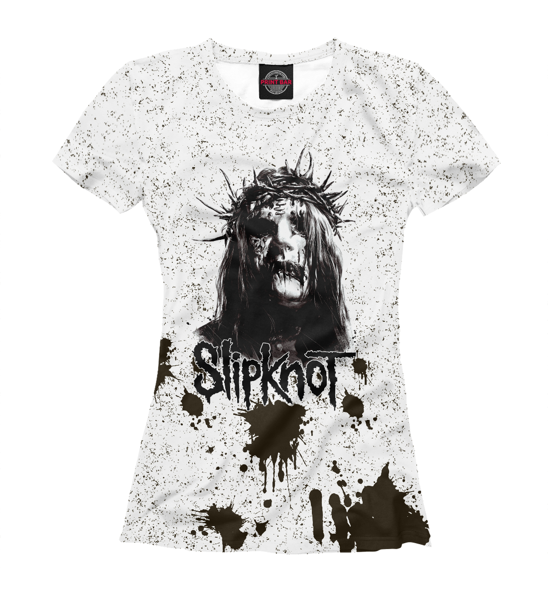 

Slipknot