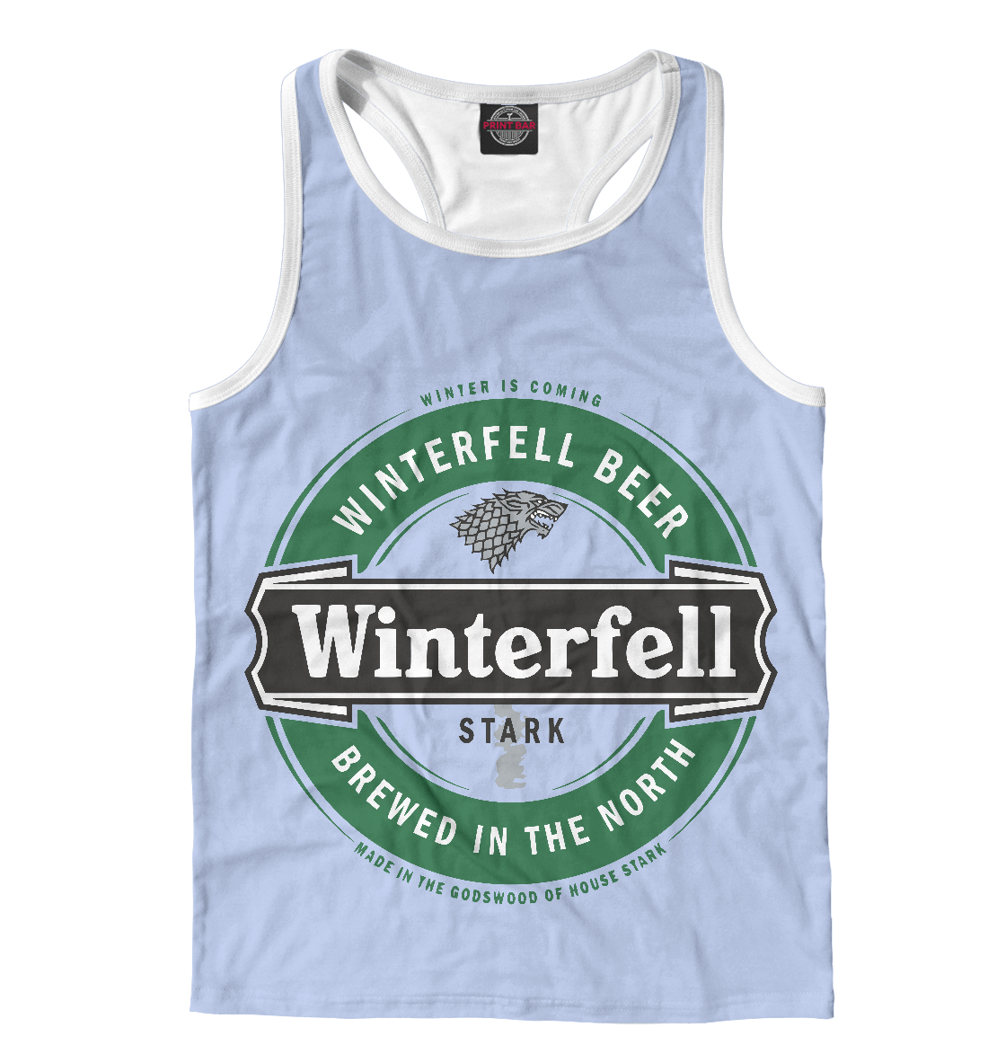 

Winterfell Beer