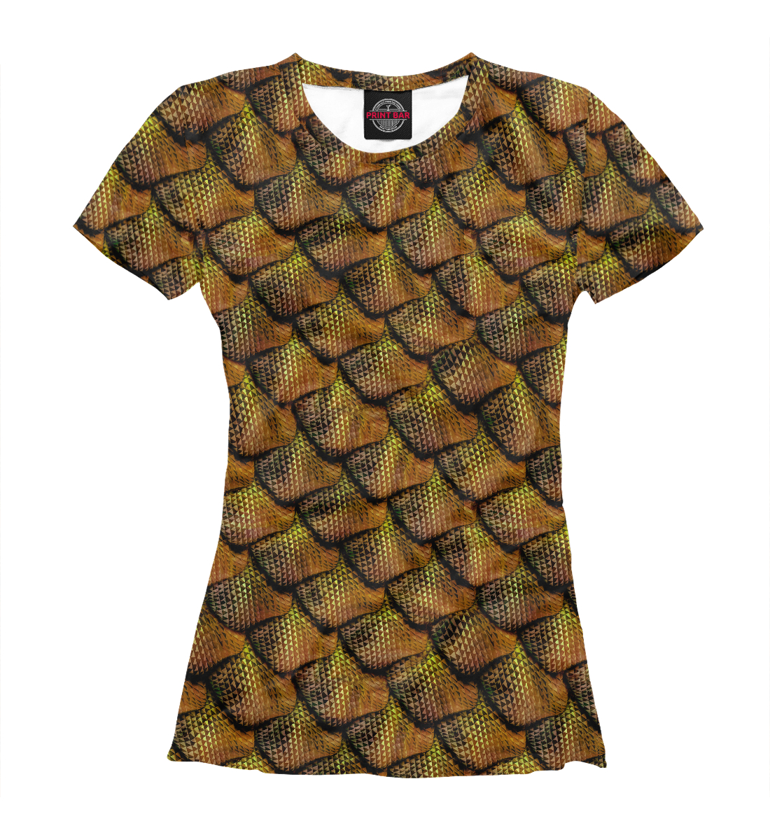 

Чешуя динозавра