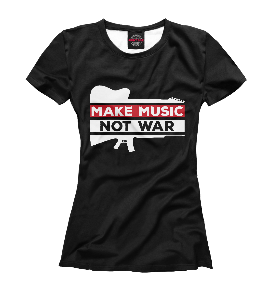 

Make Music not war