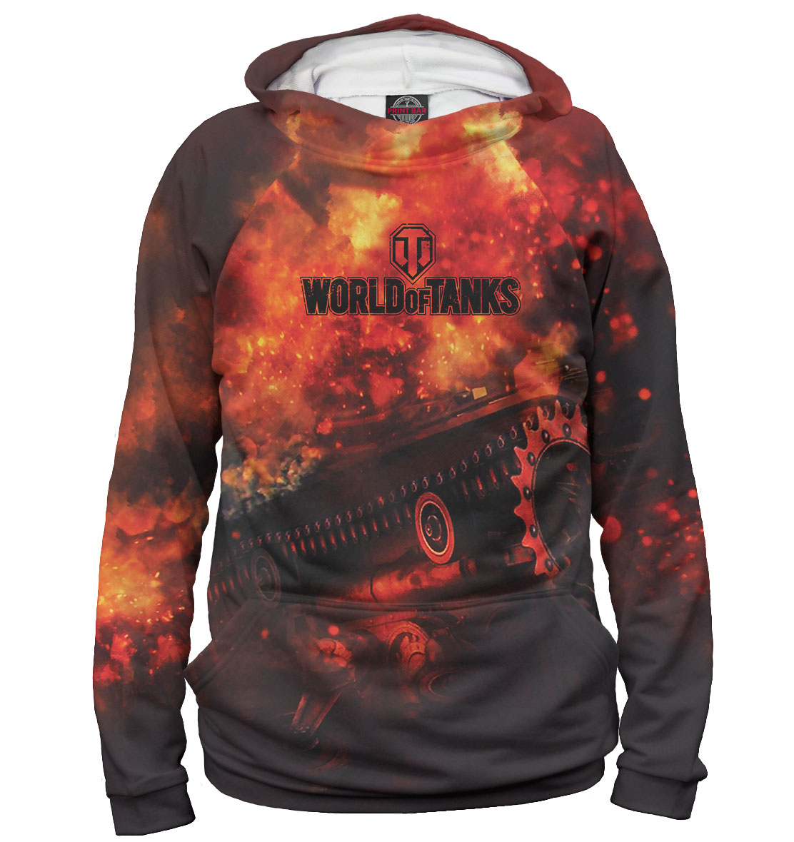 

World of Tanks