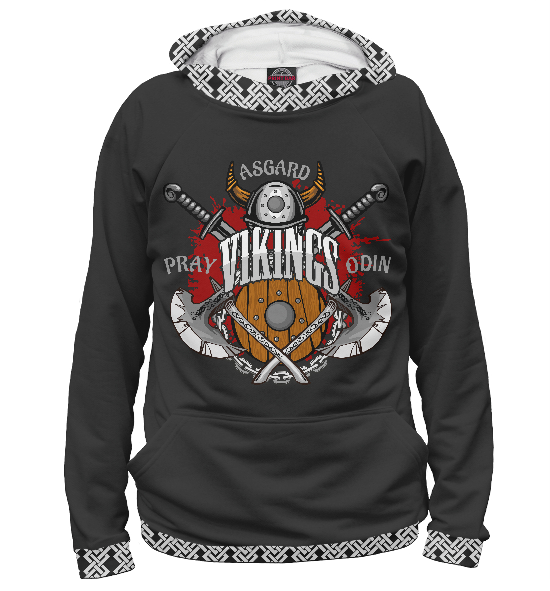 

Vikings