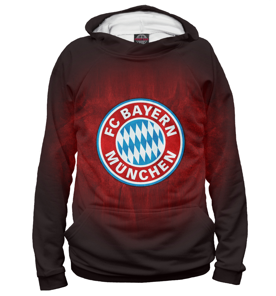 

FC Bayern Logo