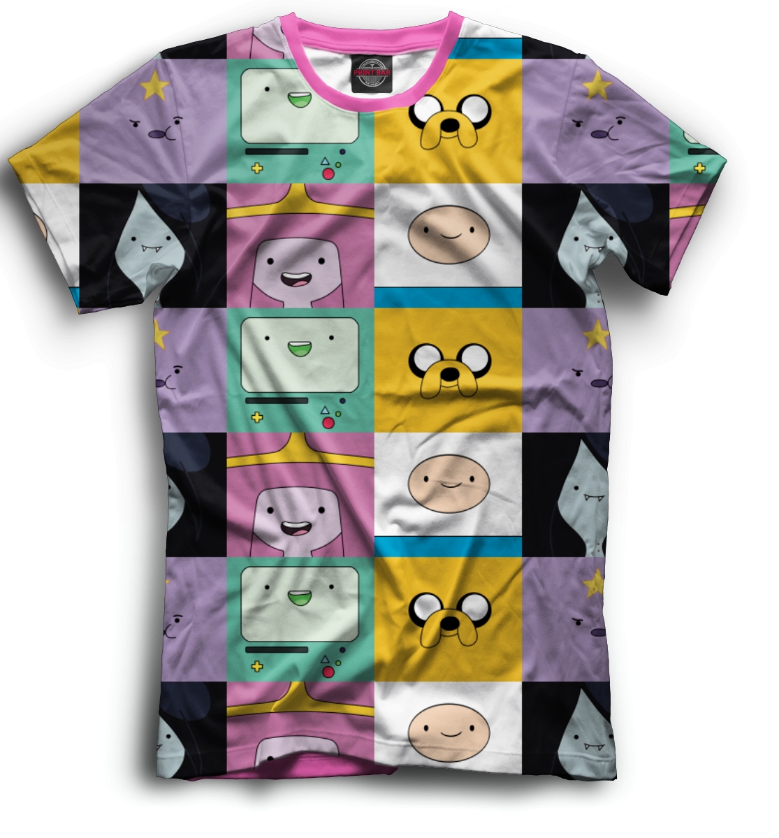 

Adventure Time