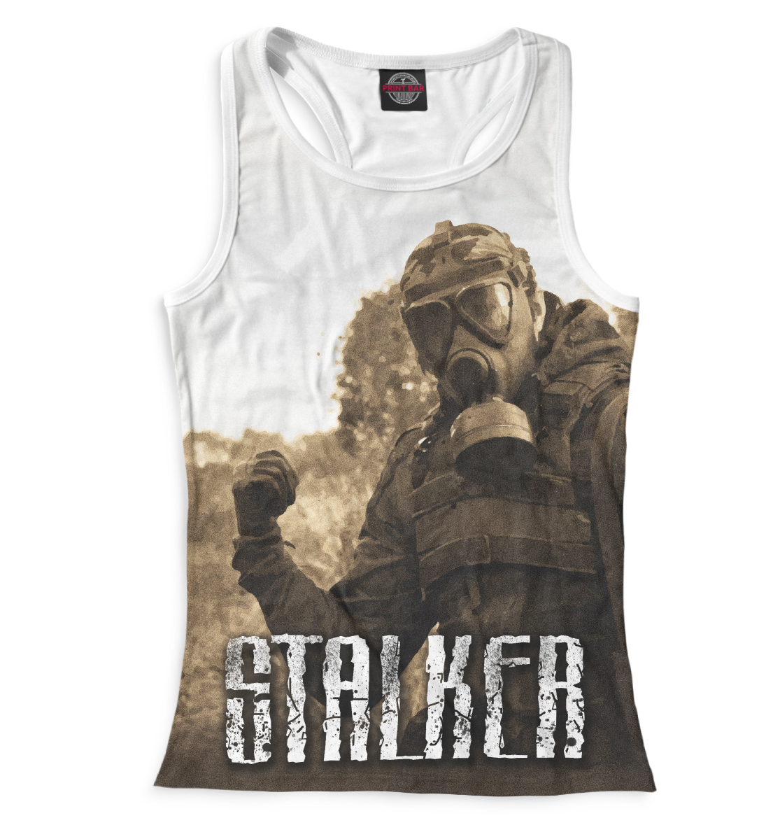 

S.T.A.L.K.E.R.