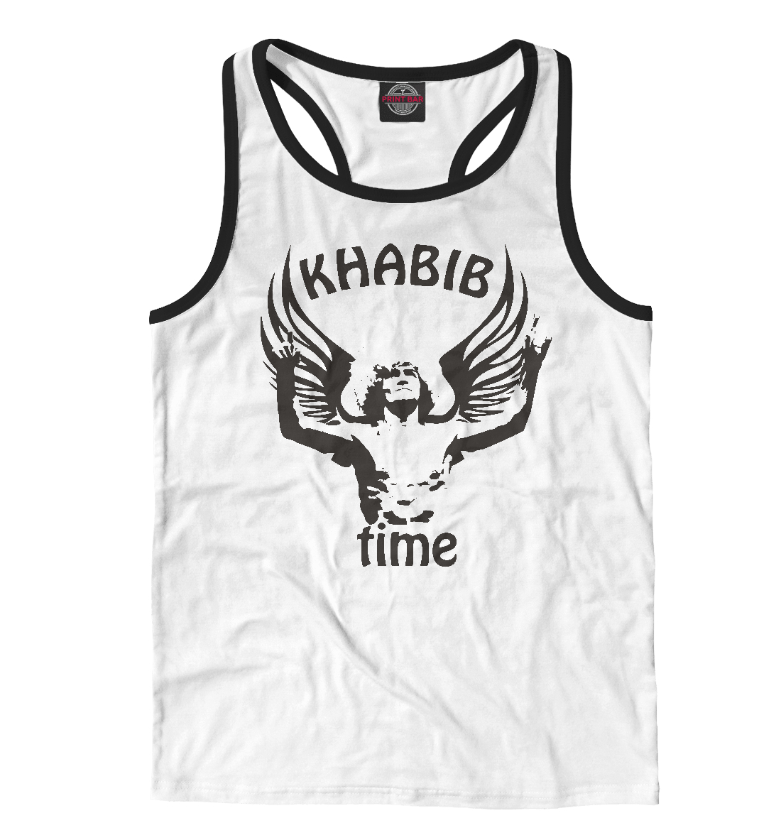 

Khabib Time