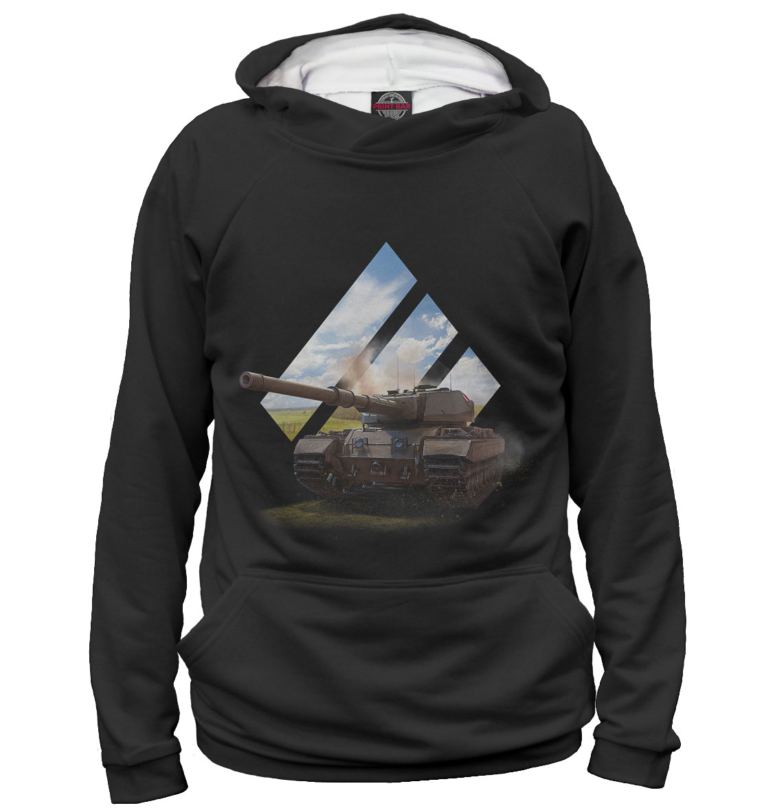 

World of Tanks
