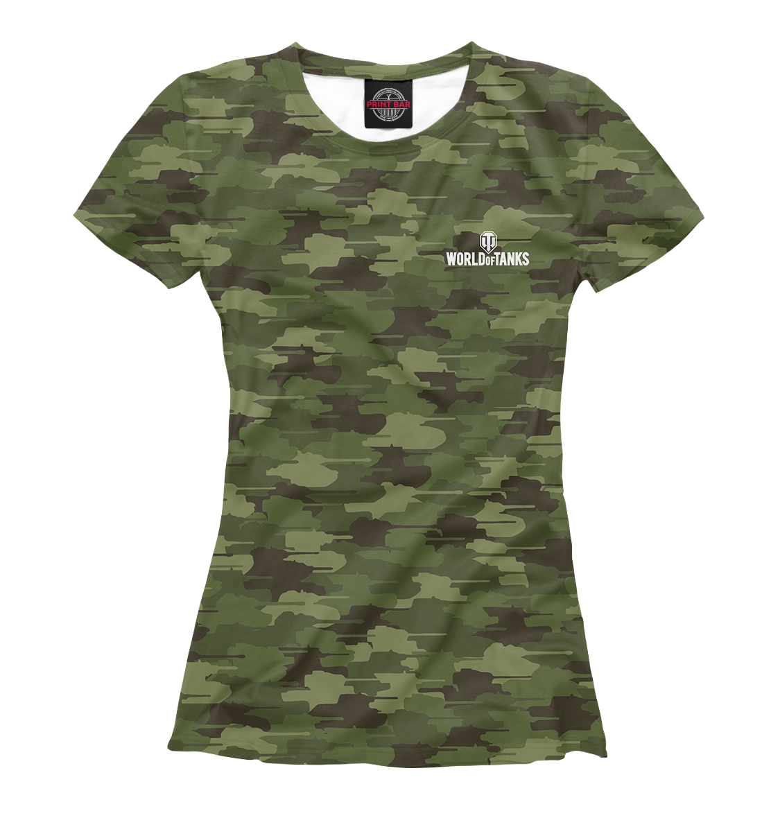 

World of Tanks