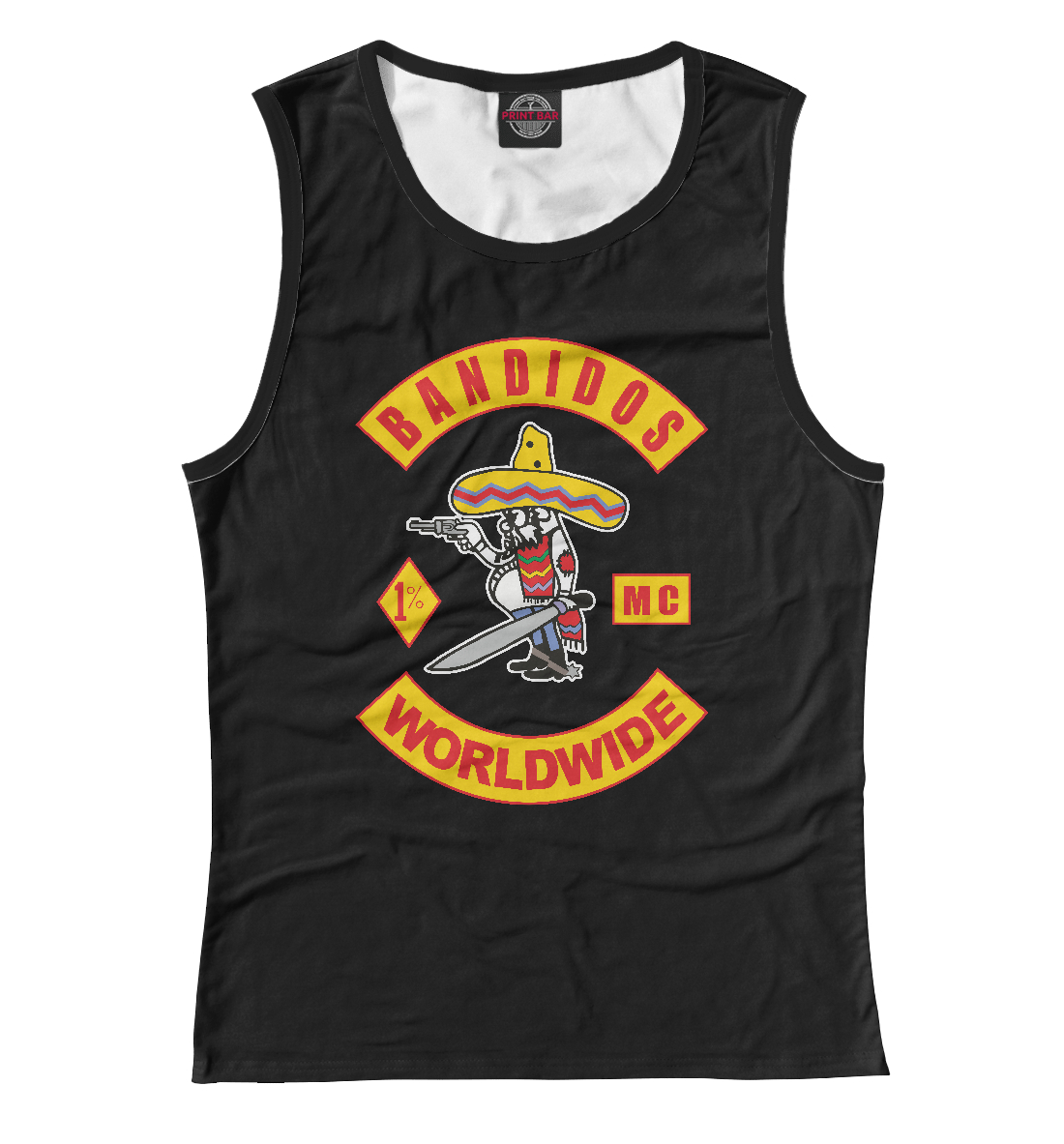 

Bandidos Worldwide