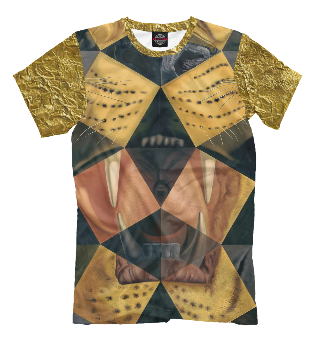 

Бенгальский тигр