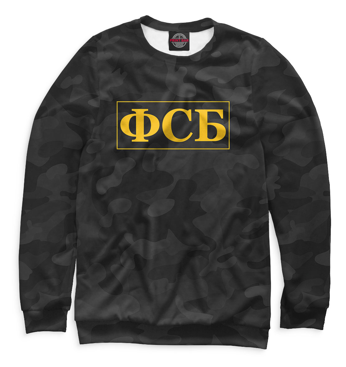 

ФСБ