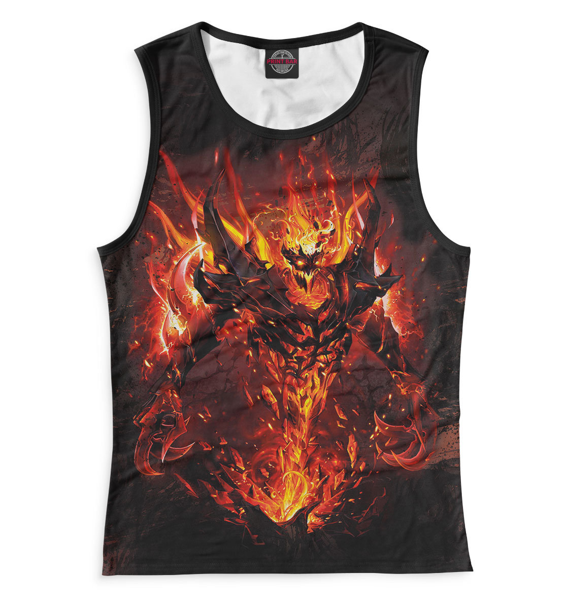 

Shadow Fiend