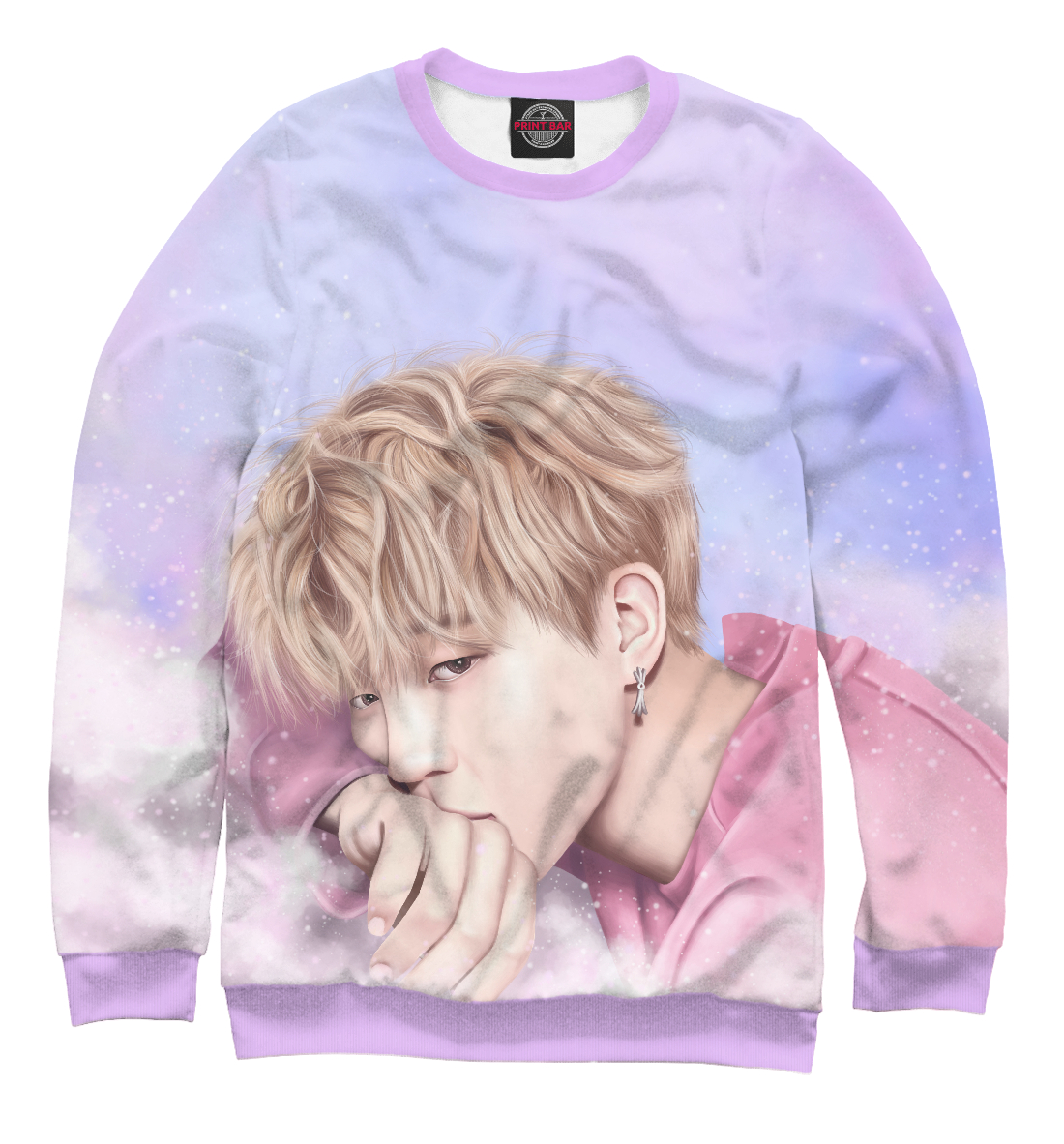 

BTS Jimin