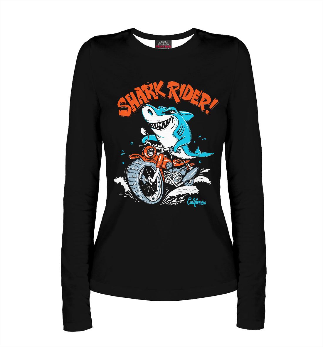 

Sharek rider
