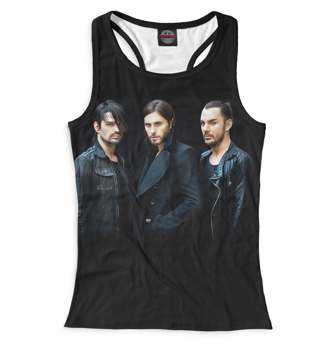 

30 Seconds to Mars