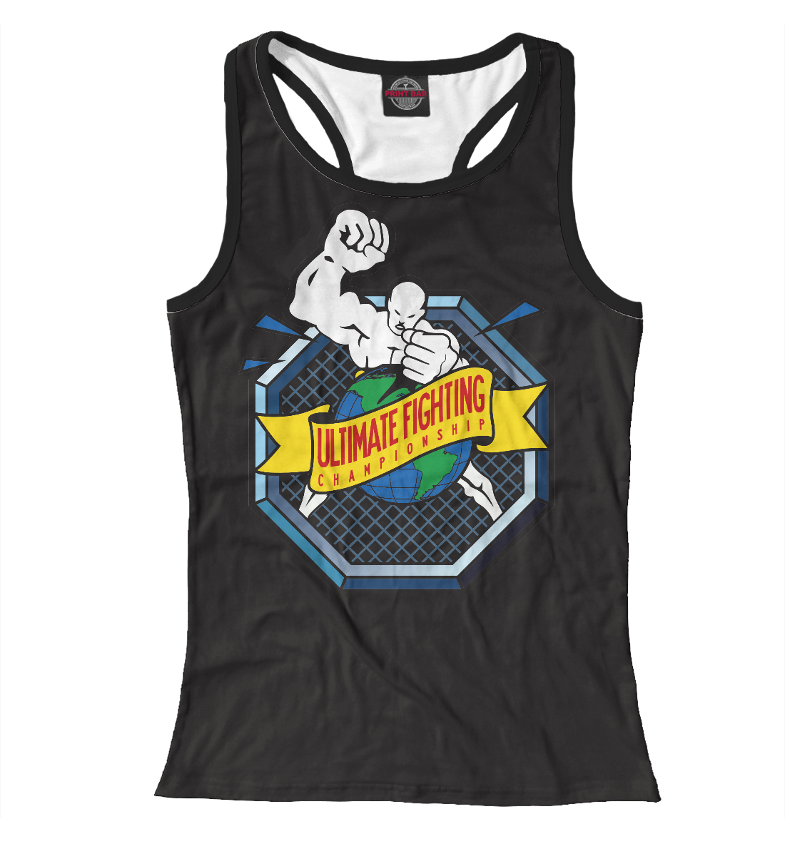 

UFC