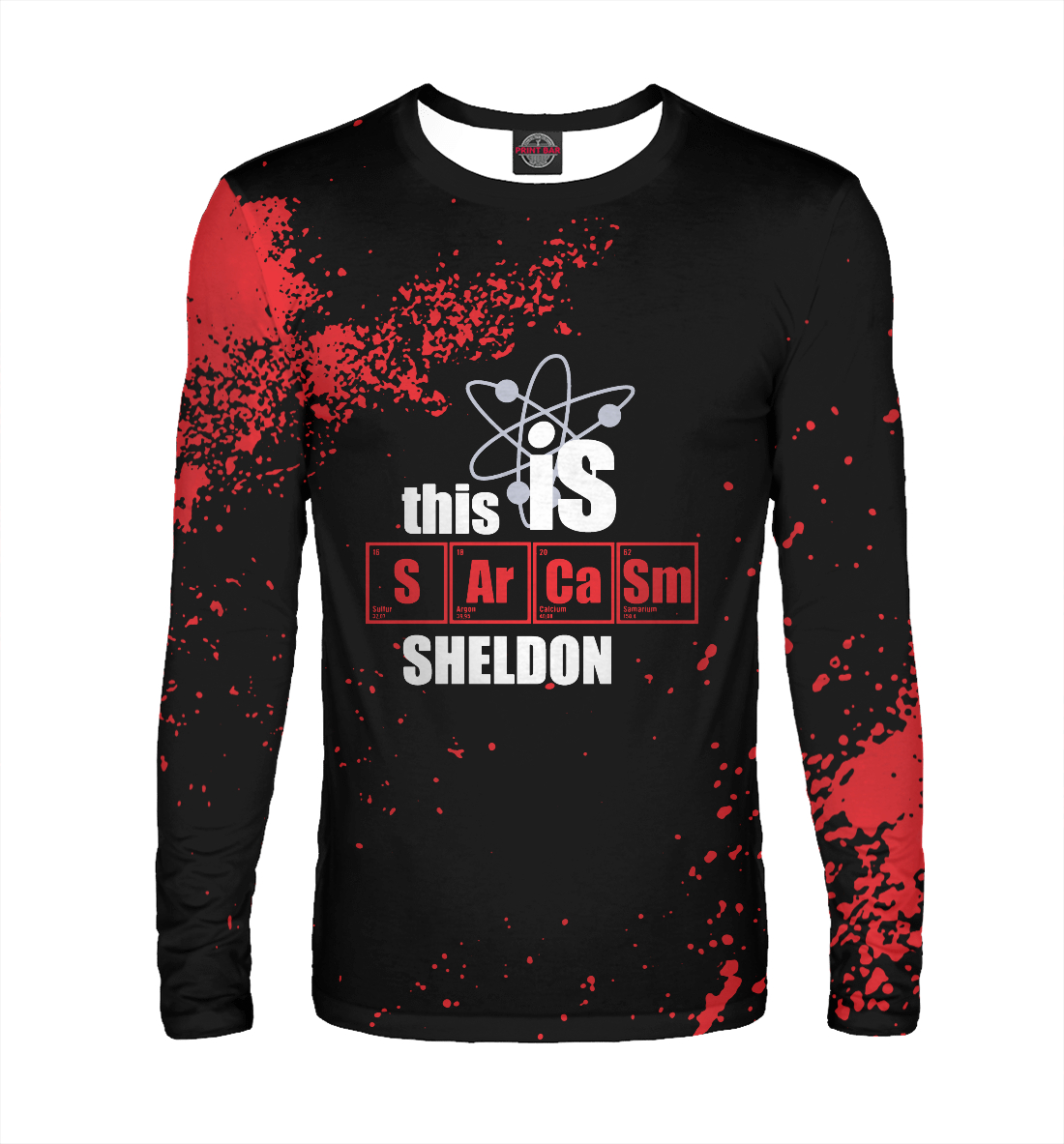 

Теория большого взрыва