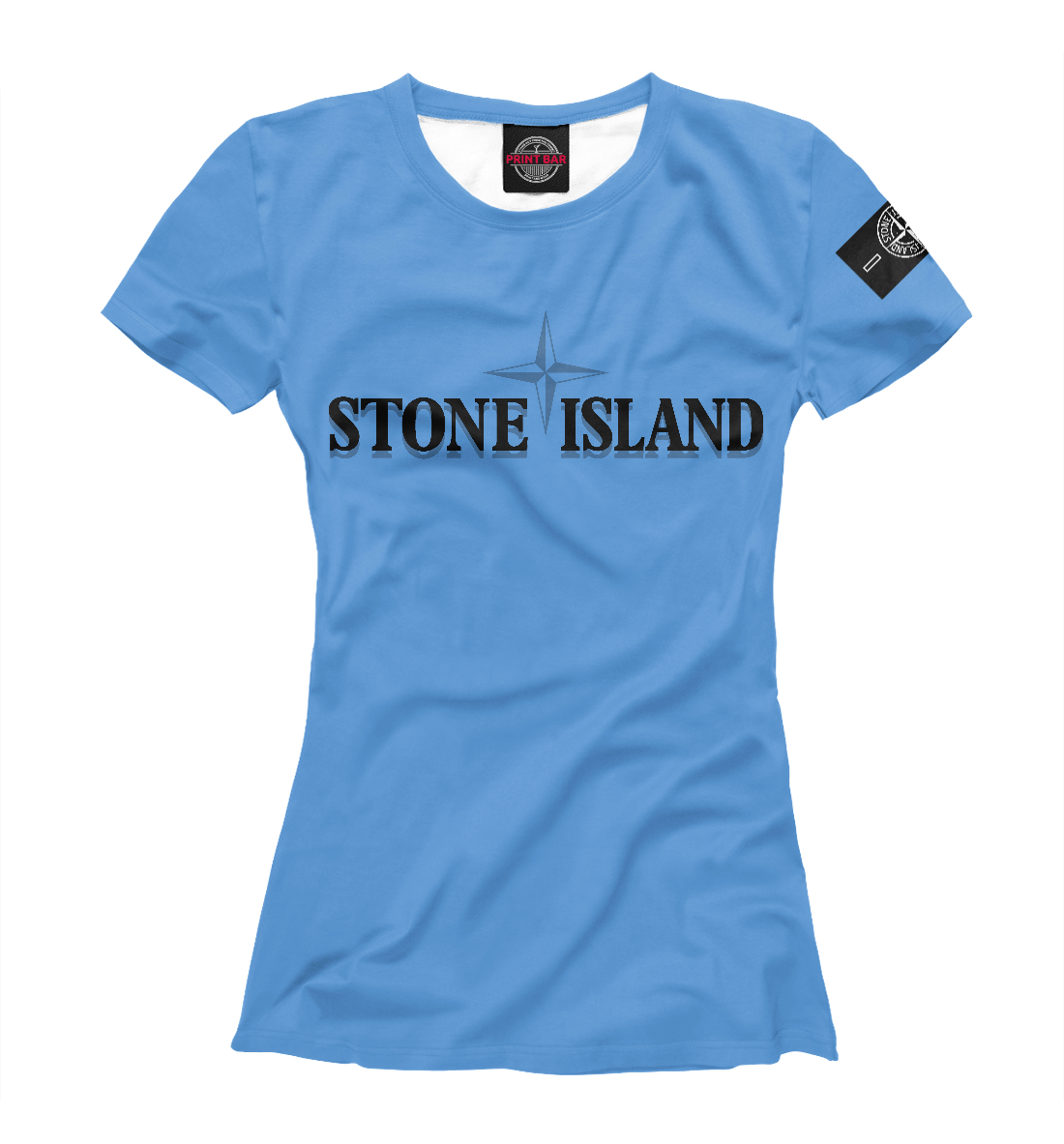 

Stone Island