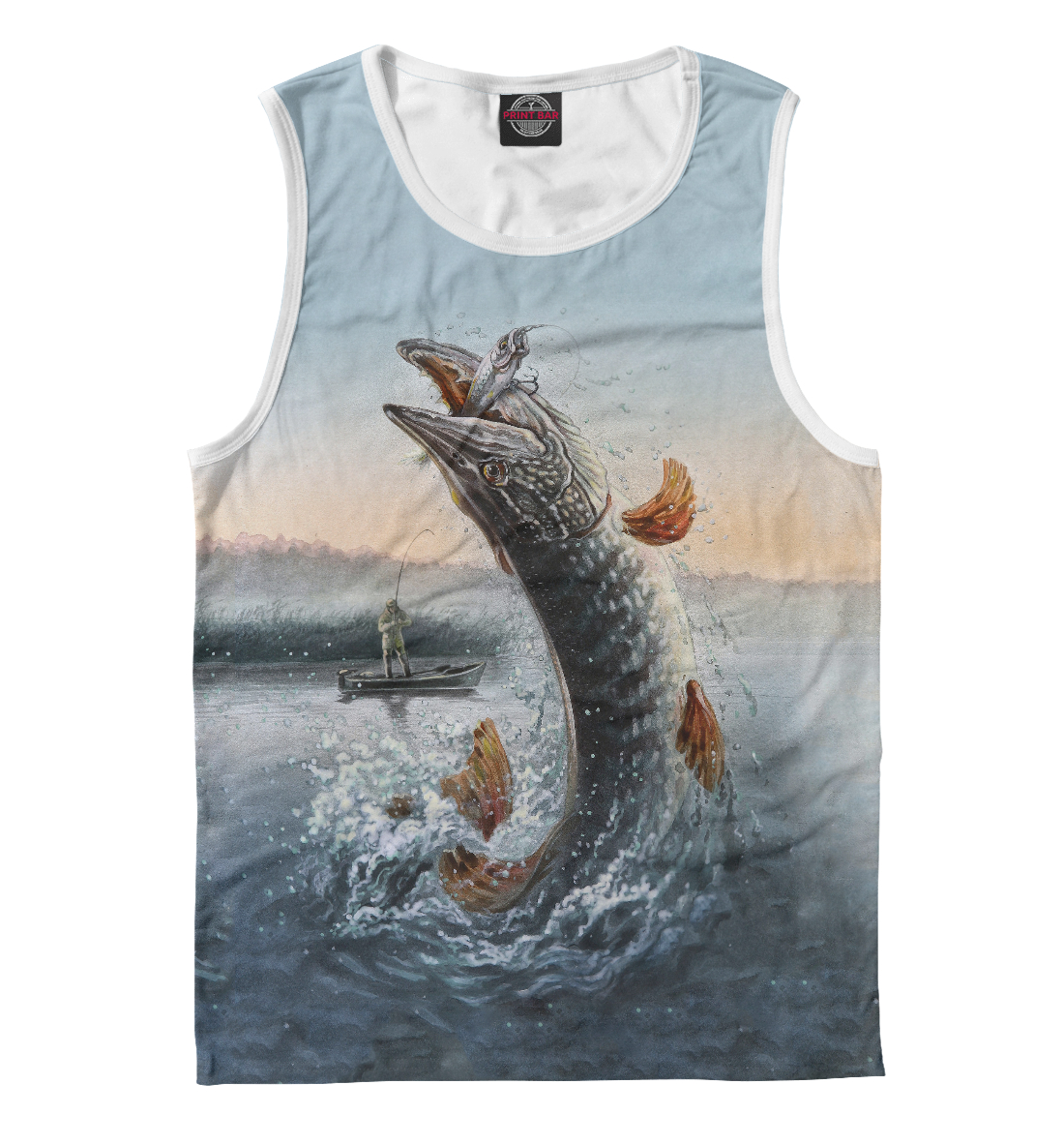 

Fishing Boat
