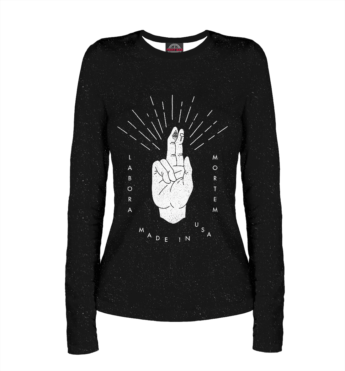 

Illuminati hand