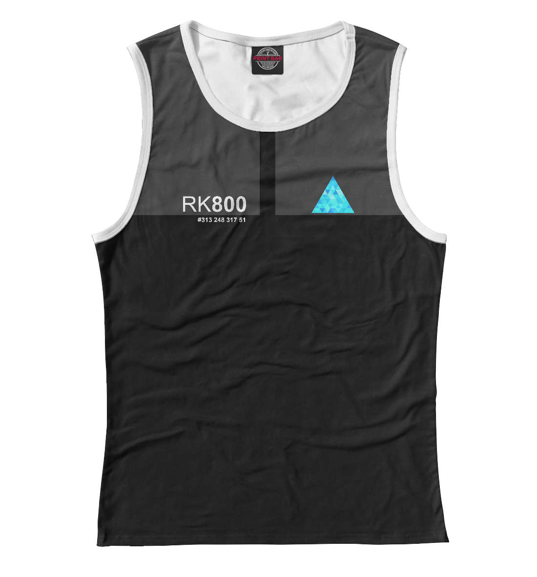 

Detroit RK 800