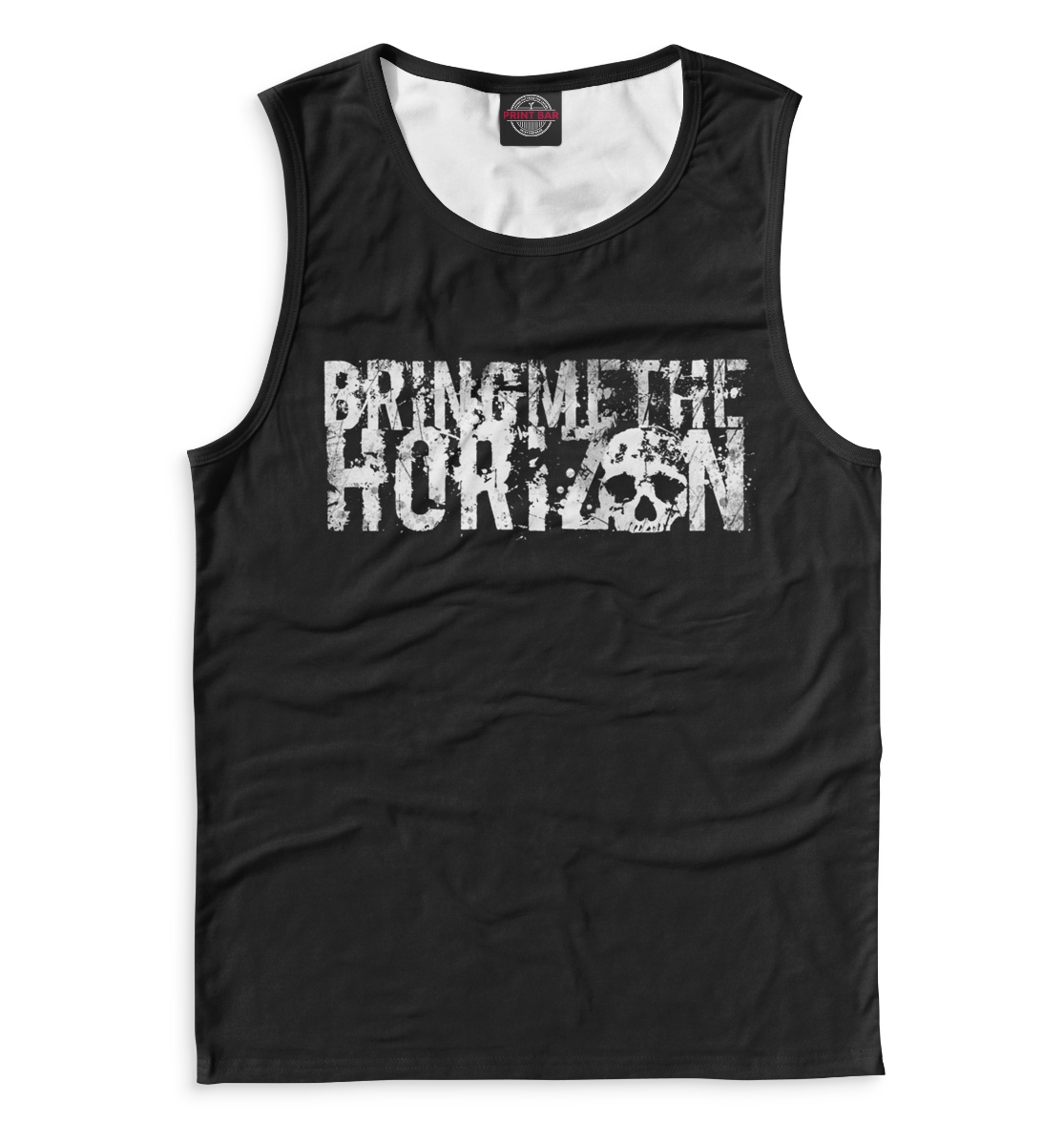 

Bring Me the Horizon