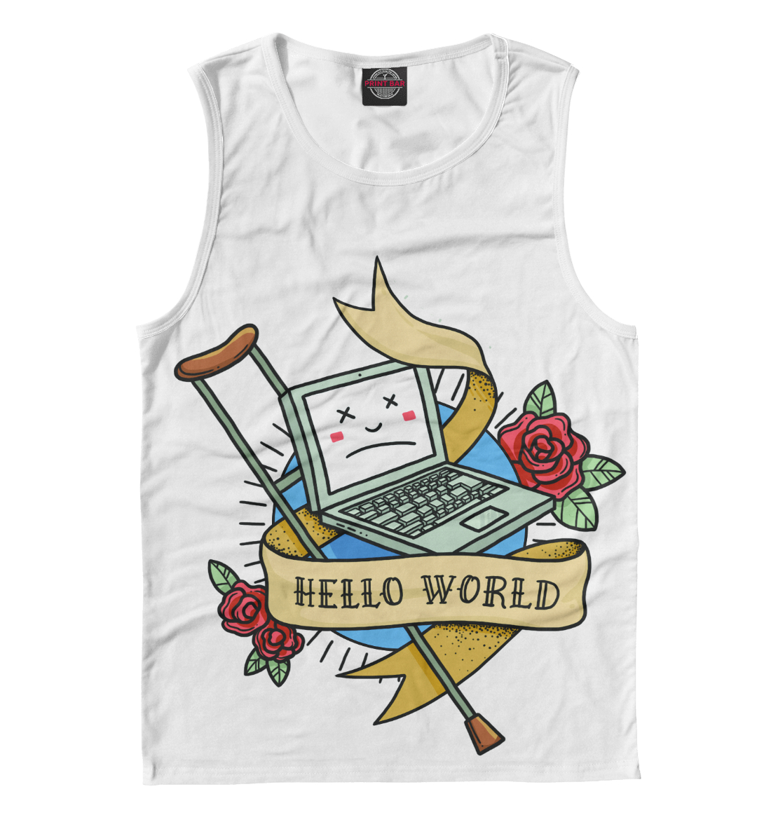 

Hello World