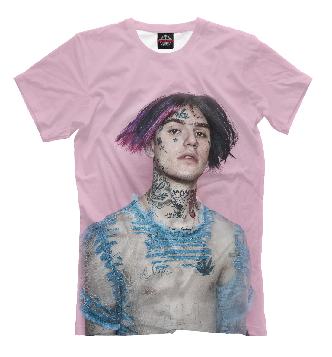 

Lil Peep