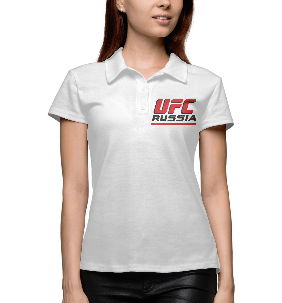 

UFC Russia