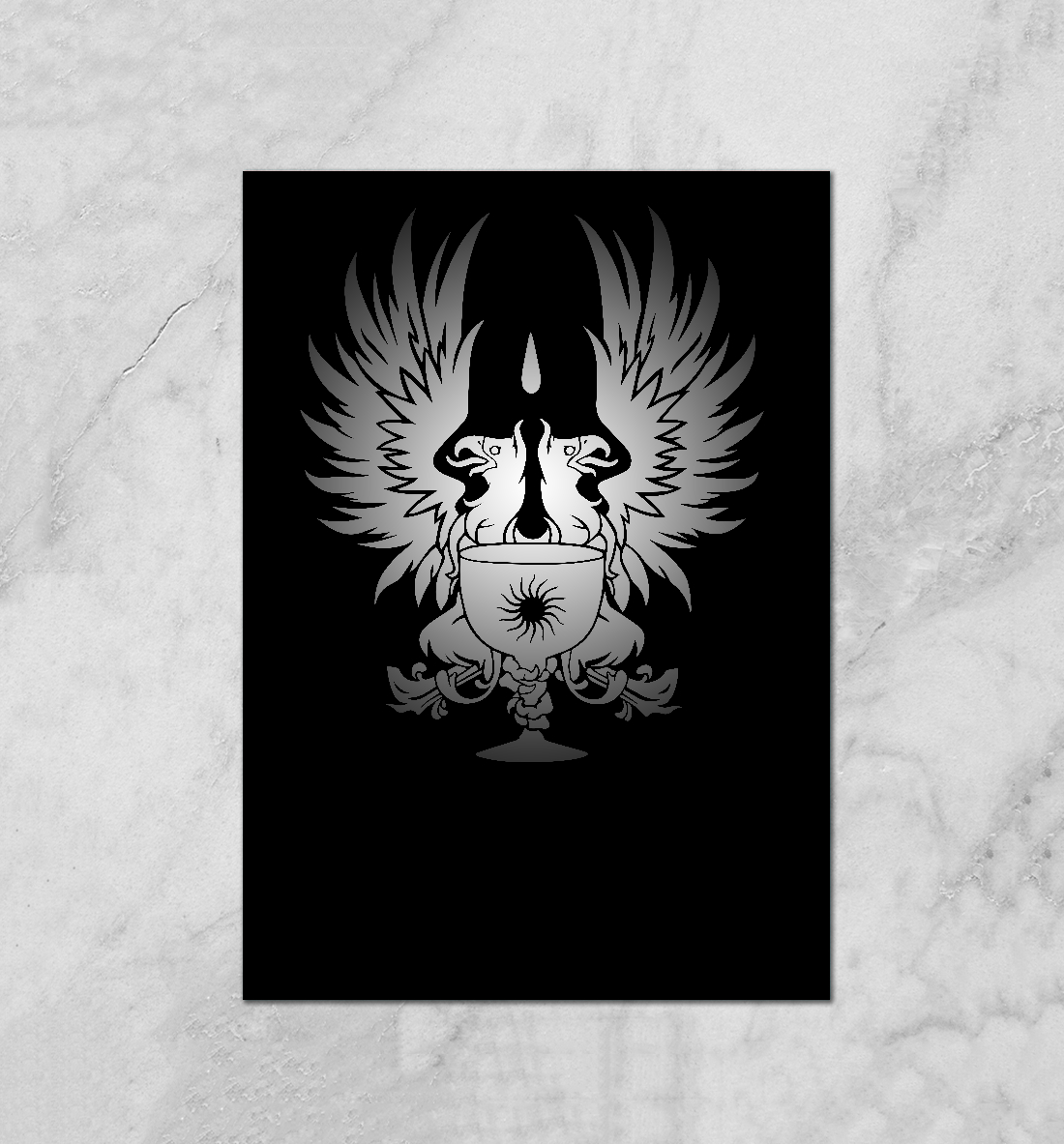 

Dragon Age. Серые Стражи