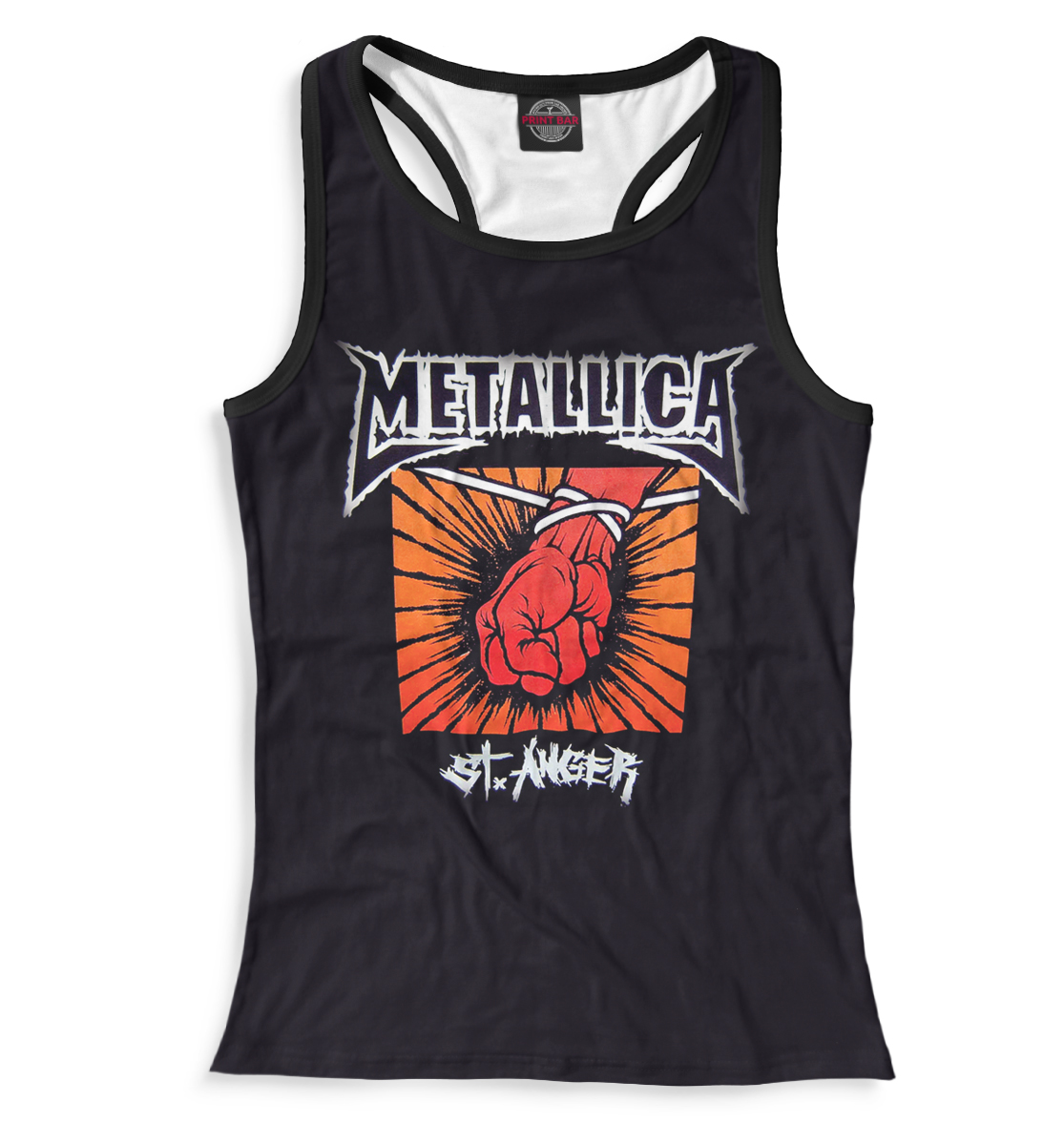 

Metallica