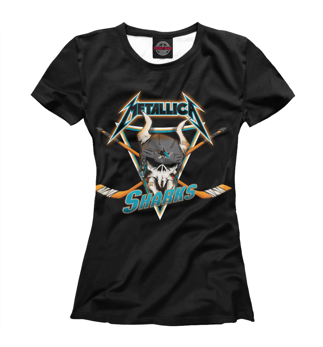 

Metallica