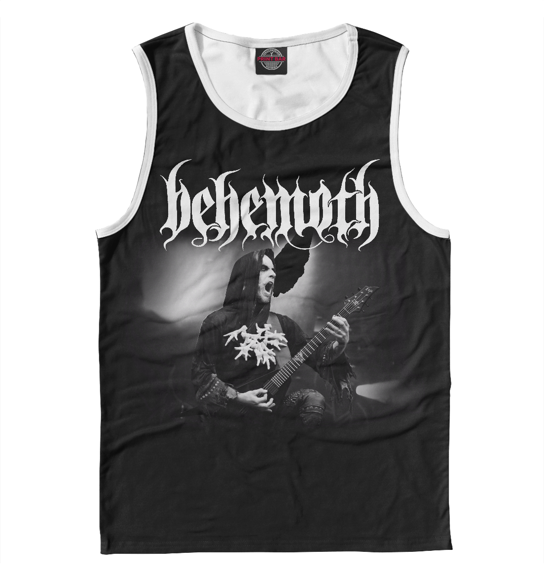 

Behemoth