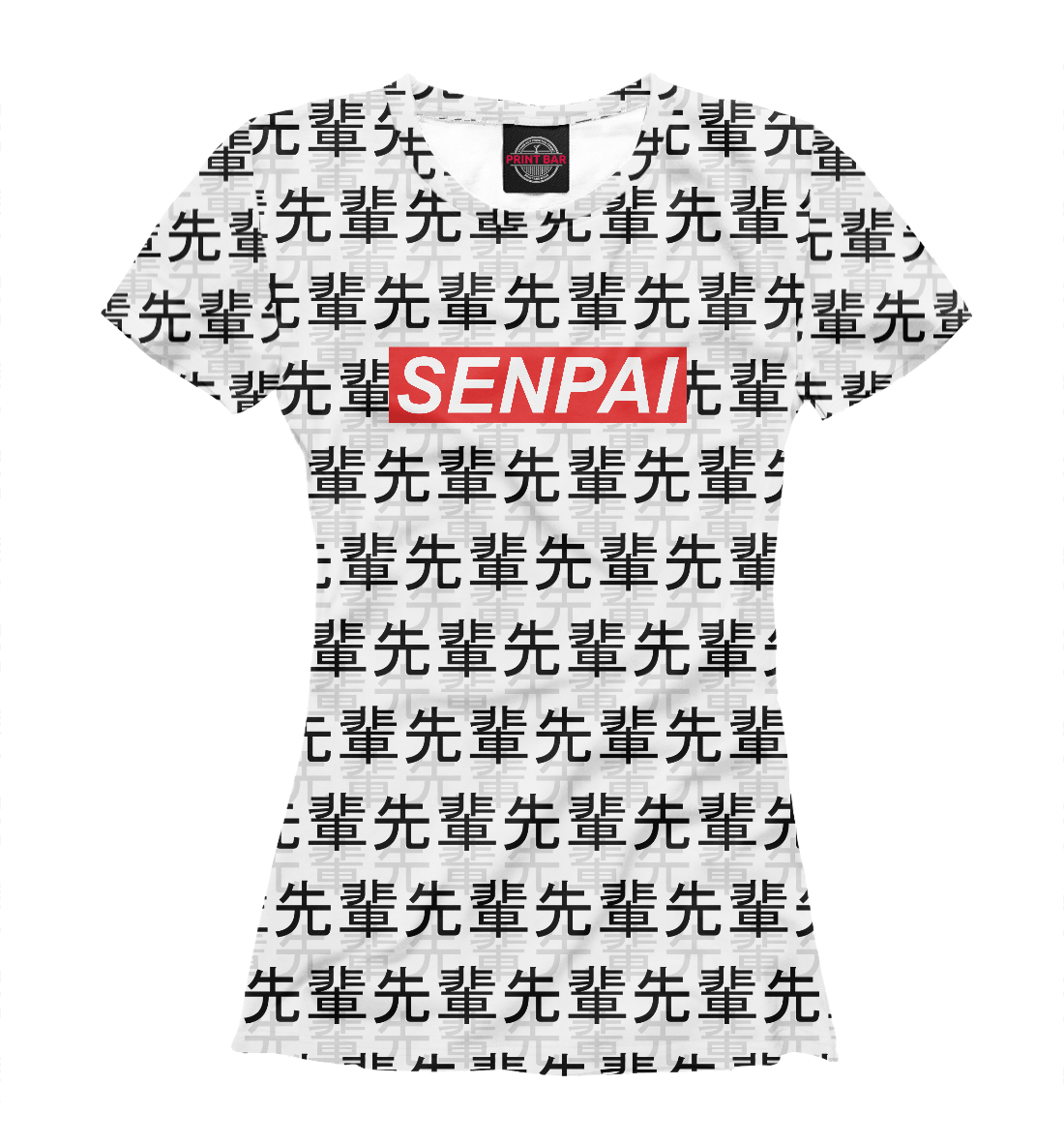 

SENPAI